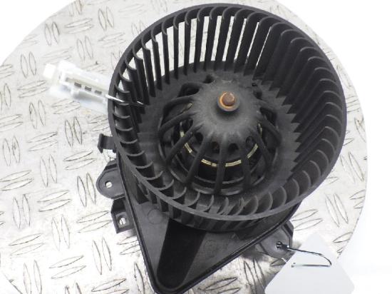 Gebläsemotor FIAT Punto (188) 140885 km Bild Gebläsemotor FIAT Punto (188) 140885 km