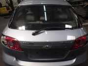 Heckklappe mit Fensterausschnitt CHEVROLET Lacetti (J200)