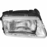 Hauptscheinwerfer rechts AUDI A4 (8D, B5) 0819251