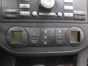 Bedienelement für Klimaanlage FORD C-Max 1374831