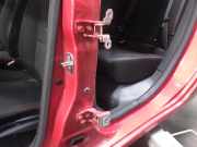 Türscharnier hinten links RENAULT Clio IV (BH)