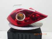 Rückleuchte links OPEL Corsa D (S07) 93189092