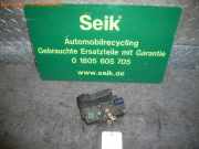 Türschloss links vorne OPEL Astra G Stufenheck (T98/NB) 124000 km