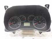 Instrumentenkombination FIAT Punto (199)
