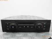 Bedienelement für Klimaanlage BMW 1er (E87) 245941 km