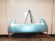 Stoßstange hinten RENAULT Zoe (BFM)