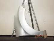 Kotflügel rechts vorne FORD Fiesta VI (CB1, CCN) 1777180