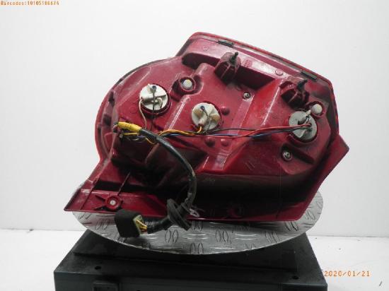 Rückleuchte rechts CHEVROLET Aveo Schrägheck (T200, T250) 132425 km Bild Rückleuchte rechts CHEVROLET Aveo Schrägheck (T200, T250) 132425 km