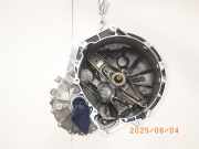 Schaltgetriebe MINI Mini Clubman (F54) GS6-58BG