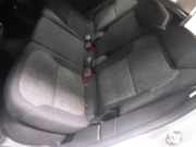 Sitz SKODA Yeti (5L) HINTEN RECHTS