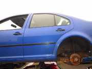 Tür links hinten VW Bora (1J) 1J5833055F