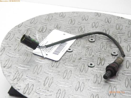 Lambdasonde DAEWOO Lacetti Schrägheck (KLAN) 170000 km Bild Lambdasonde DAEWOO Lacetti Schrägheck (KLAN) 170000 km