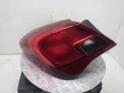 Rückleuchte außen links OPEL Corsa E (X15) 39068625