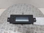 Bordcomputer OPEL Astra G Caravan (T98) 009133265