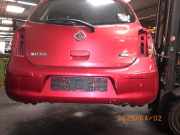 Stoßstange hinten NISSAN Micra IV (K13) 850221HB0H
