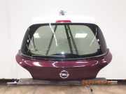 Heckklappe mit Fensterausschnitt OPEL Adam 13412677