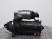 Anlasser SKODA Roomster Praktik (5J) 0001123018