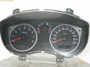 Instrumentenkombination HYUNDAI i20 (PB) 114633 km