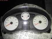 Instrumentenkombination PEUGEOT Expert Tepee (X) 83458 km