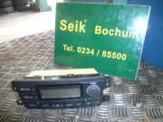 Bedienelement für Klimaanlage MAZDA Premacy (CP) 81318 km