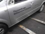 Tür links vorne OPEL Astra H Caravan