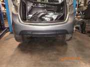 Stoßstange hinten OPEL Meriva B 93168485
