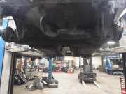 Achse hinten RENAULT Clio IV (BH) 430003323R