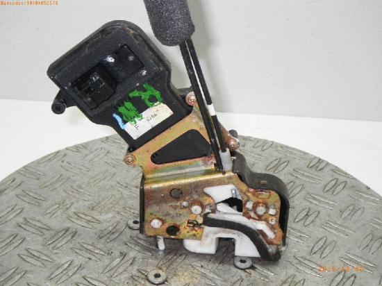 Türschloss rechts hinten MAZDA 6 Hatchback (GG) 141079 km Bild Türschloss rechts hinten MAZDA 6 Hatchback (GG) 141079 km