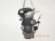 Motor ohne Anbauteile (Benzin) FORD Fiesta VI (CB1, CCN) STJB