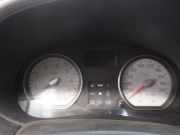 Instrumentenkombination DACIA Sandero I (BS)