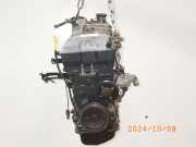 Motor ohne Anbauteile FP MAZDA Premacy (CP) 154384 km