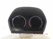 Instrumentenkombination BMW 1er (F20) 62108713063