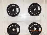 Stahlfelgen Satz SKODA Fabia III (NJ) 6C0601027B