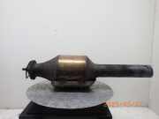 Katalysator ohne Lambdasonde FORD Focus IV (HN) KX615F297AGC