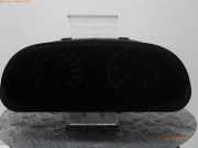 Instrumentenkombination MERCEDES-BENZ A-Klasse (W169) km