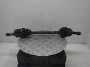 Antriebswelle links vorne NISSAN Micra III (K12) 39101AY100