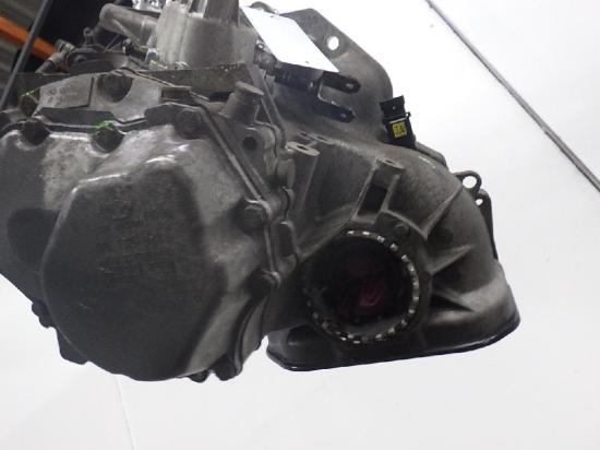 Schaltgetriebe CHEVROLET Aveo Schrägheck (T200, T250) 53296 km Bild Schaltgetriebe CHEVROLET Aveo Schrägheck (T200, T250) 53296 km