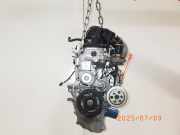 Motor ohne Anbauteile (Benzin) HONDA Jazz III (GE)