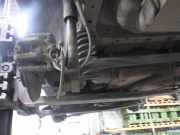 Achse hinten OPEL Mokka A / Mokka X (J13) 42564438
