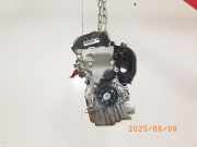 Motor ohne Anbauteile (Benzin) SKODA Fabia III (NJ) CHYA