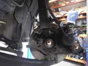 Achsschenkel links vorne KIA Carens IV (RP)