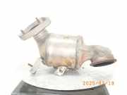 Katalysator ohne Lambdasonde OPEL Meriva B 55596551