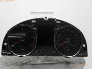 Instrumentenkombination VW Passat Variant (36, B7) 224872 km