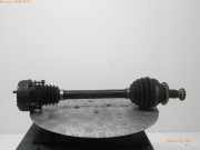 Antriebswelle links vorne SKODA Fabia II Combi (5J) 1.2 12V HTP 51 kW 69 PS (10.2007-12.2014)