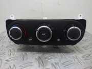 Heizungsbetätigung (Konsole) RENAULT Clio IV (BH) 272709830R