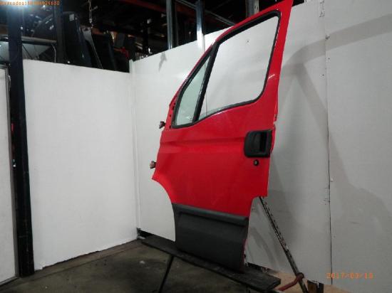 Tür links vorne IVECO Daily IV Kasten/Kombi 236087 km Bild Tür links vorne IVECO Daily IV Kasten/Kombi 236087 km