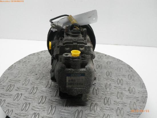 Klimakompressor ALFA ROMEO 146 (930) 161700 km Bild Klimakompressor ALFA ROMEO 146 (930) 161700 km