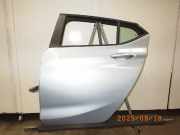 Tür links hinten OPEL Astra K (B16) 39094742