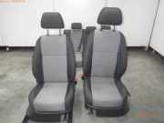 Sitz SKODA Fabia II (542)