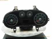 Instrumentenkombination FIAT Grande Punto (199) 104000 km